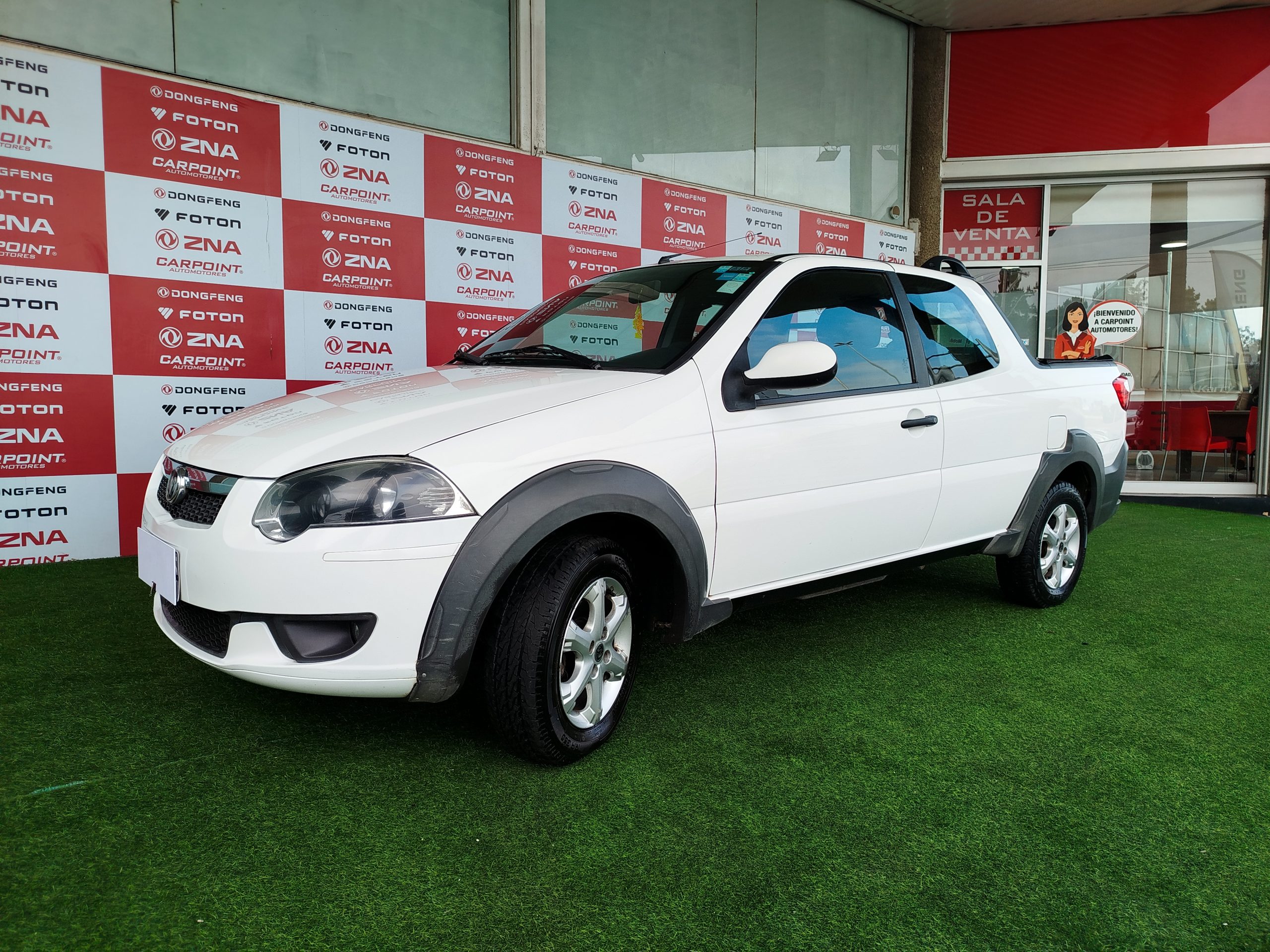 RAM 700 DC 2019
