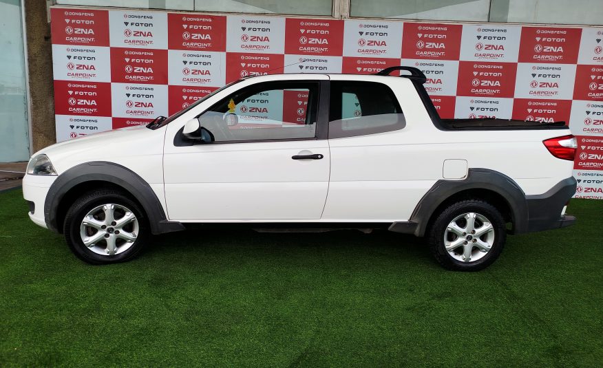 RAM 700 DC 2019