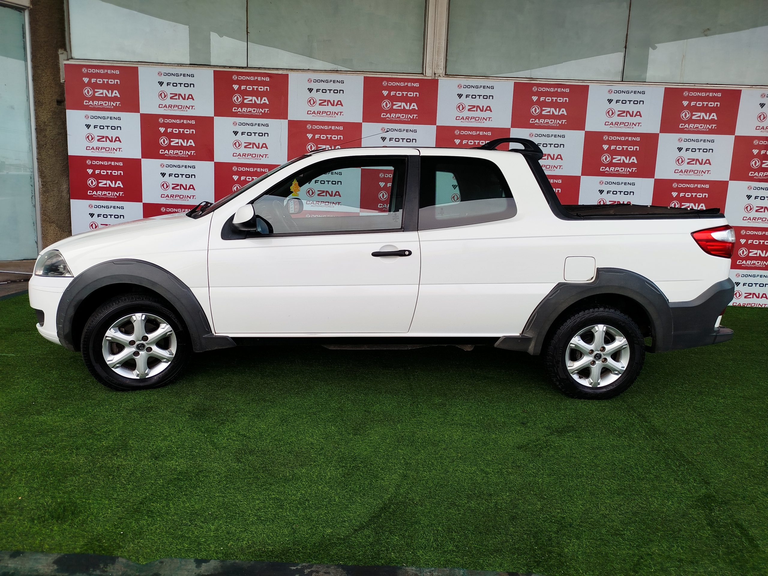 RAM 700 DC 2019