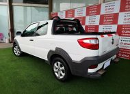 RAM 700 DC 2019
