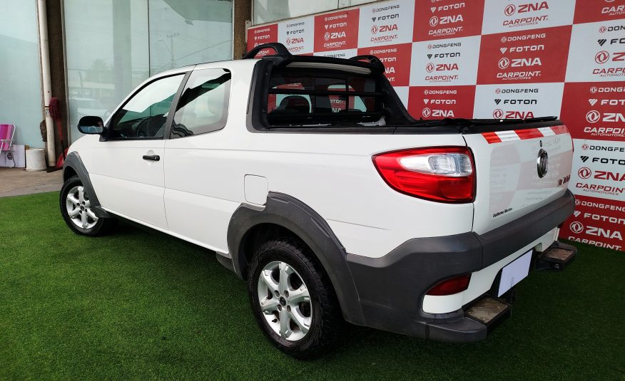 RAM 700 DC 2019