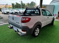 RAM 700 DC 2019