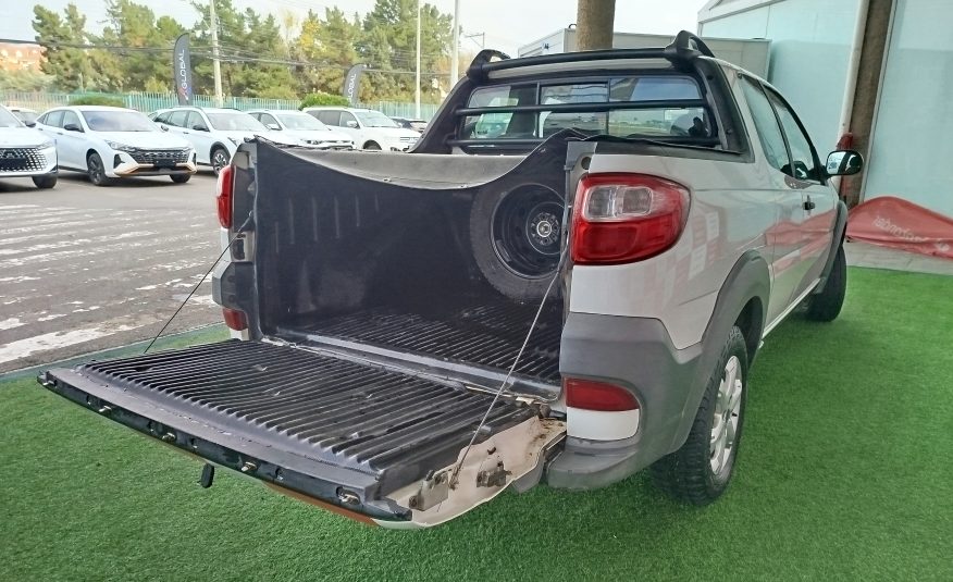 RAM 700 DC 2019