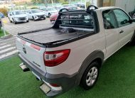 RAM 700 DC 2019