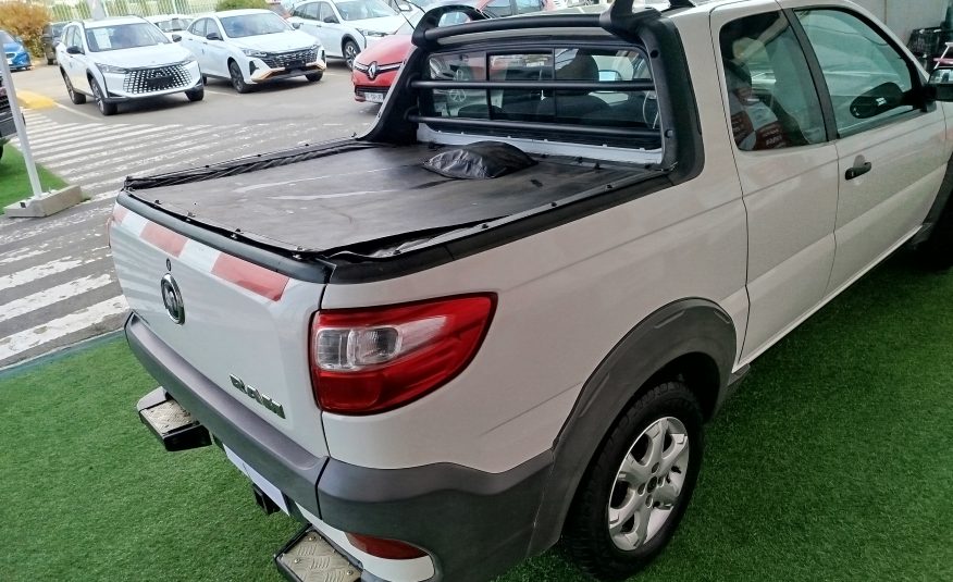 RAM 700 DC 2019