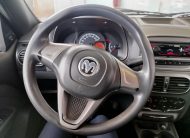 RAM 700 DC 2019
