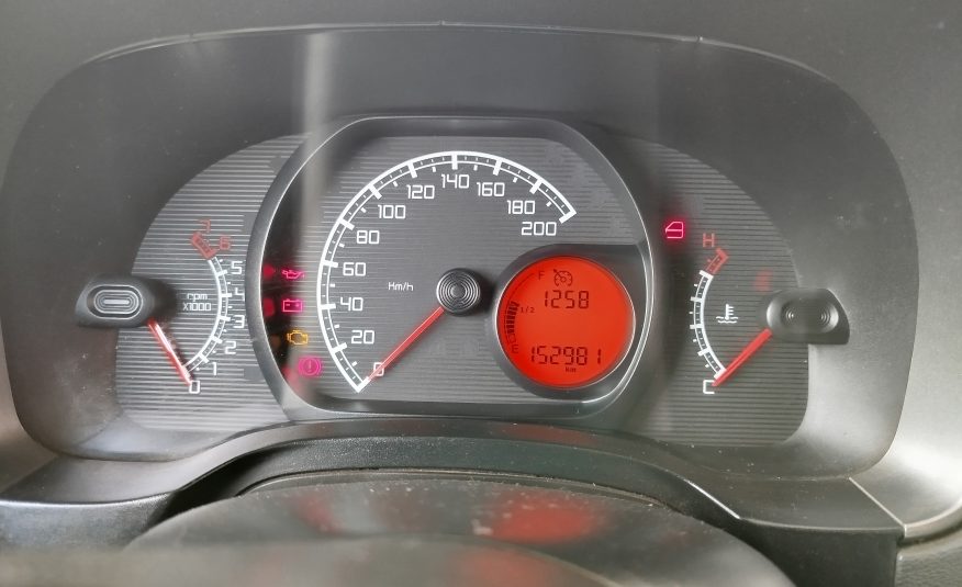 RAM 700 DC 2019