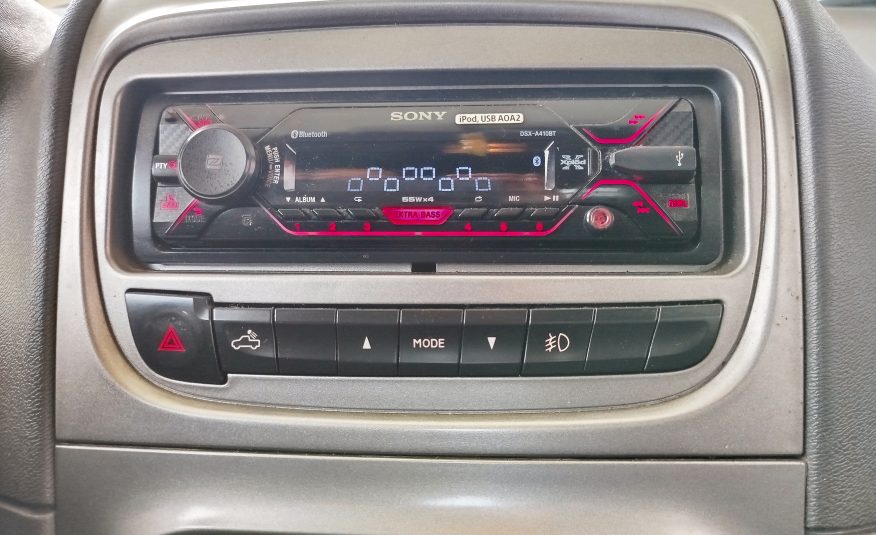 RAM 700 DC 2019