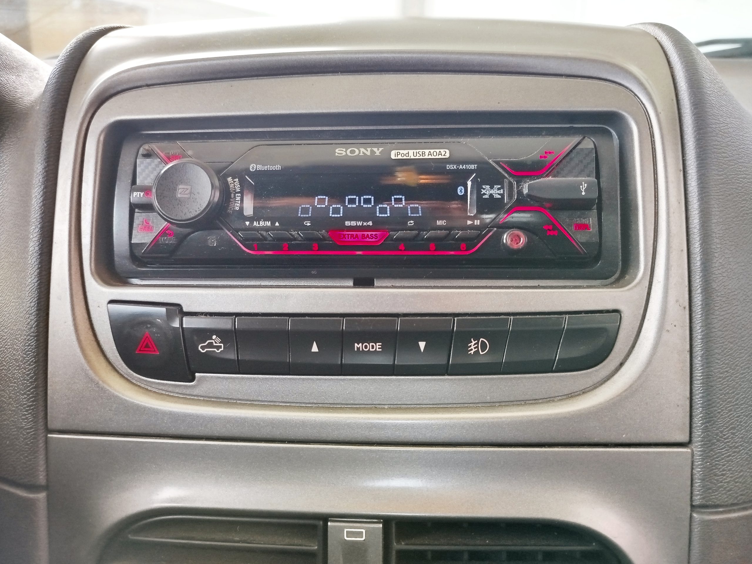 RAM 700 DC 2019