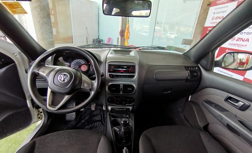 RAM 700 DC 2019