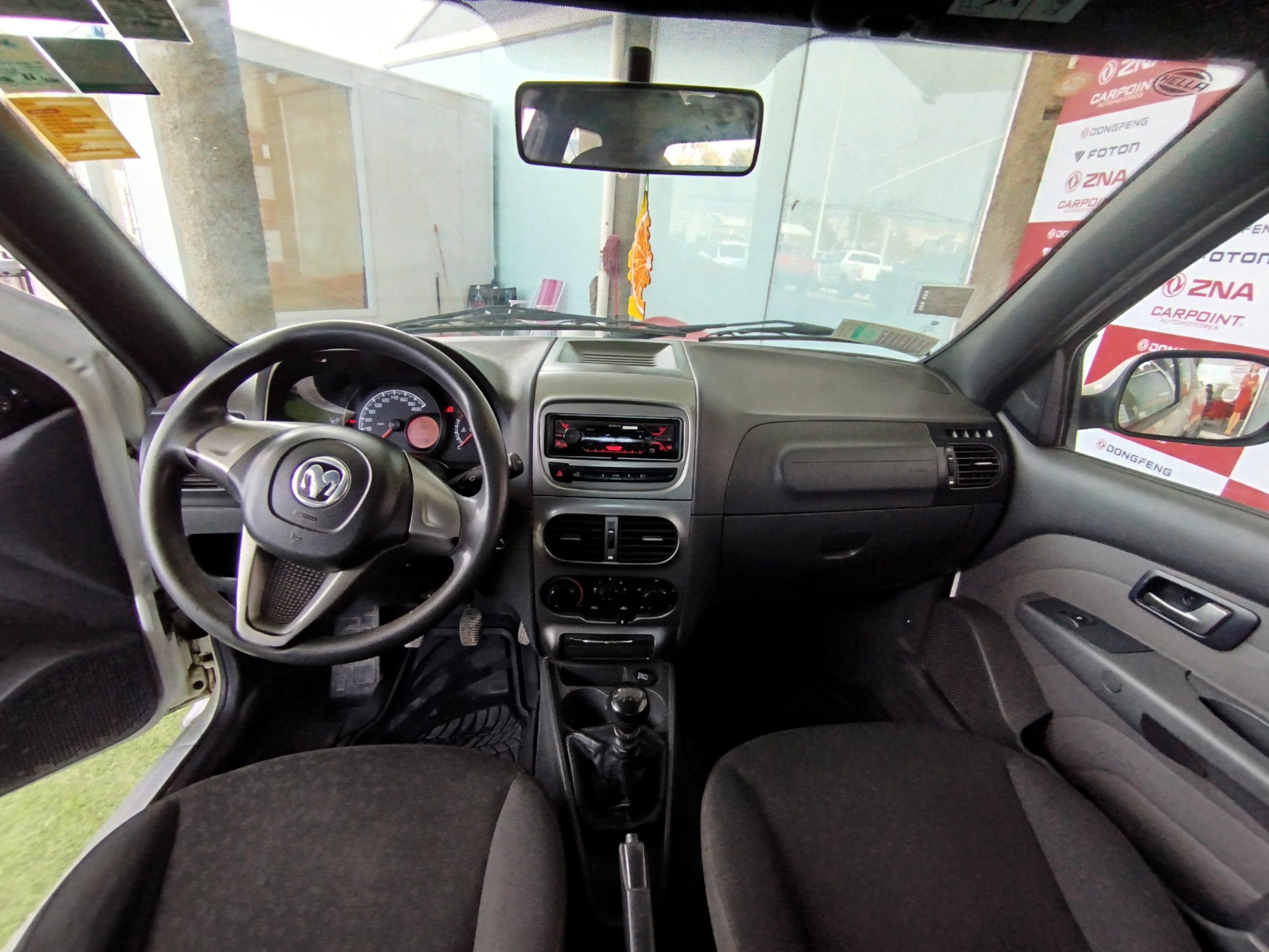 RAM 700 DC 2019