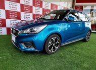 MG3 AT 2023