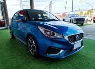 MG3 AT 2023