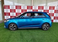 MG3 AT 2023