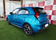 MG3 AT 2023