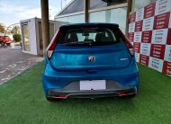MG3 AT 2023
