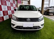 Volkswagen Saveiro 2018