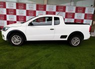 Volkswagen Saveiro 2018