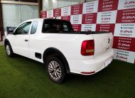 Volkswagen Saveiro 2018