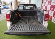 Volkswagen Saveiro 2018