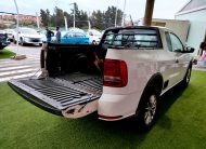 Volkswagen Saveiro 2018