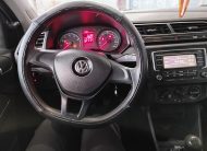 Volkswagen Saveiro 2018