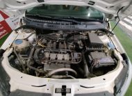 Volkswagen Saveiro 2018