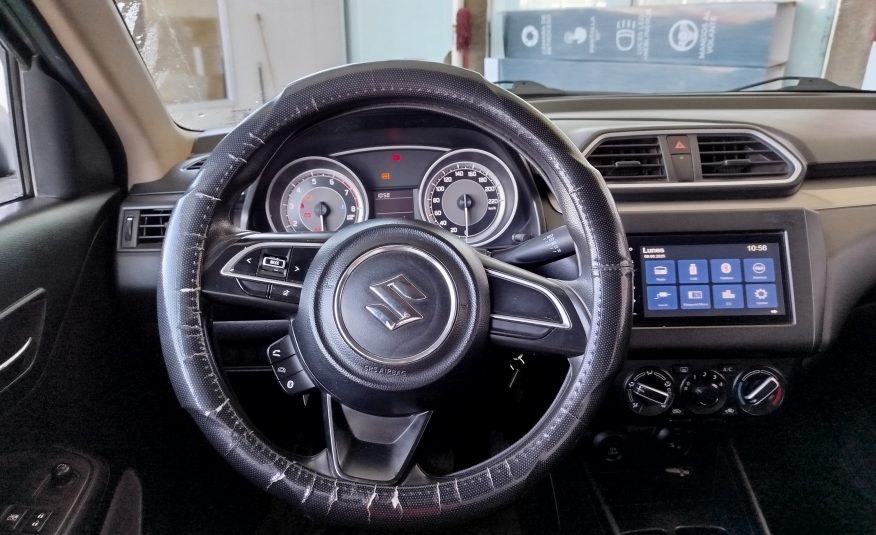 Suzuki Dzire 2020