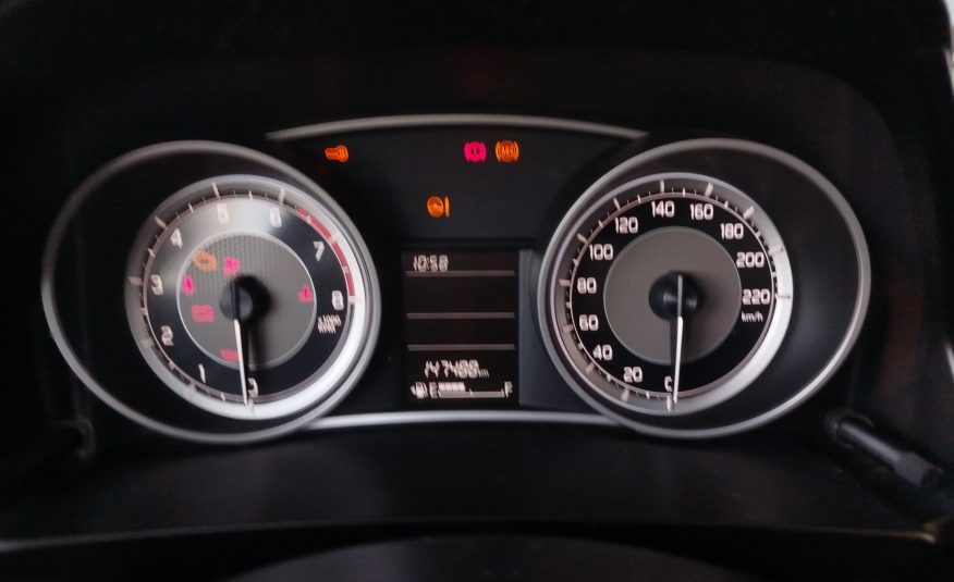 Suzuki Dzire 2020
