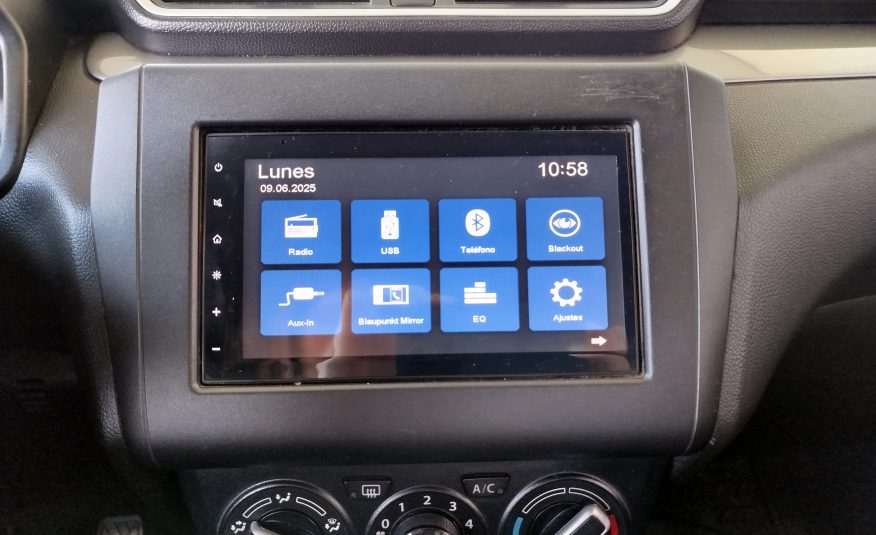 Suzuki Dzire 2020