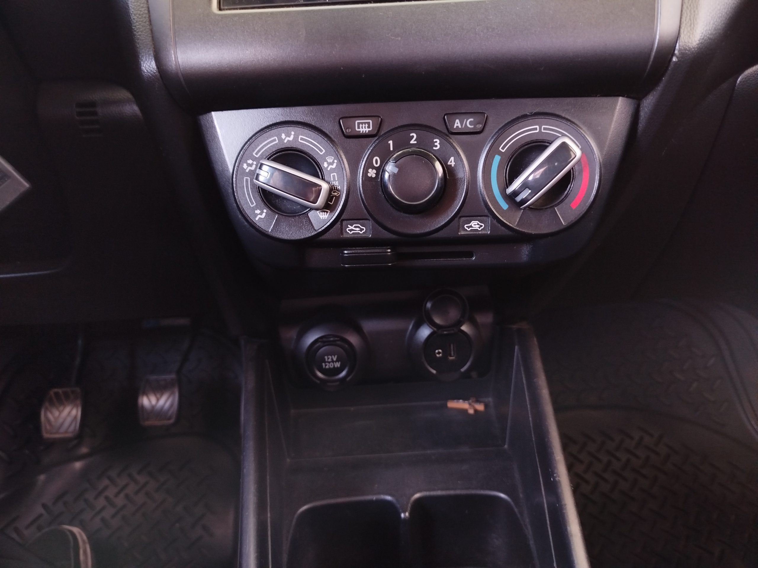 Suzuki Dzire 2020