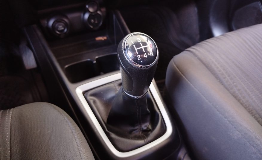 Suzuki Dzire 2020