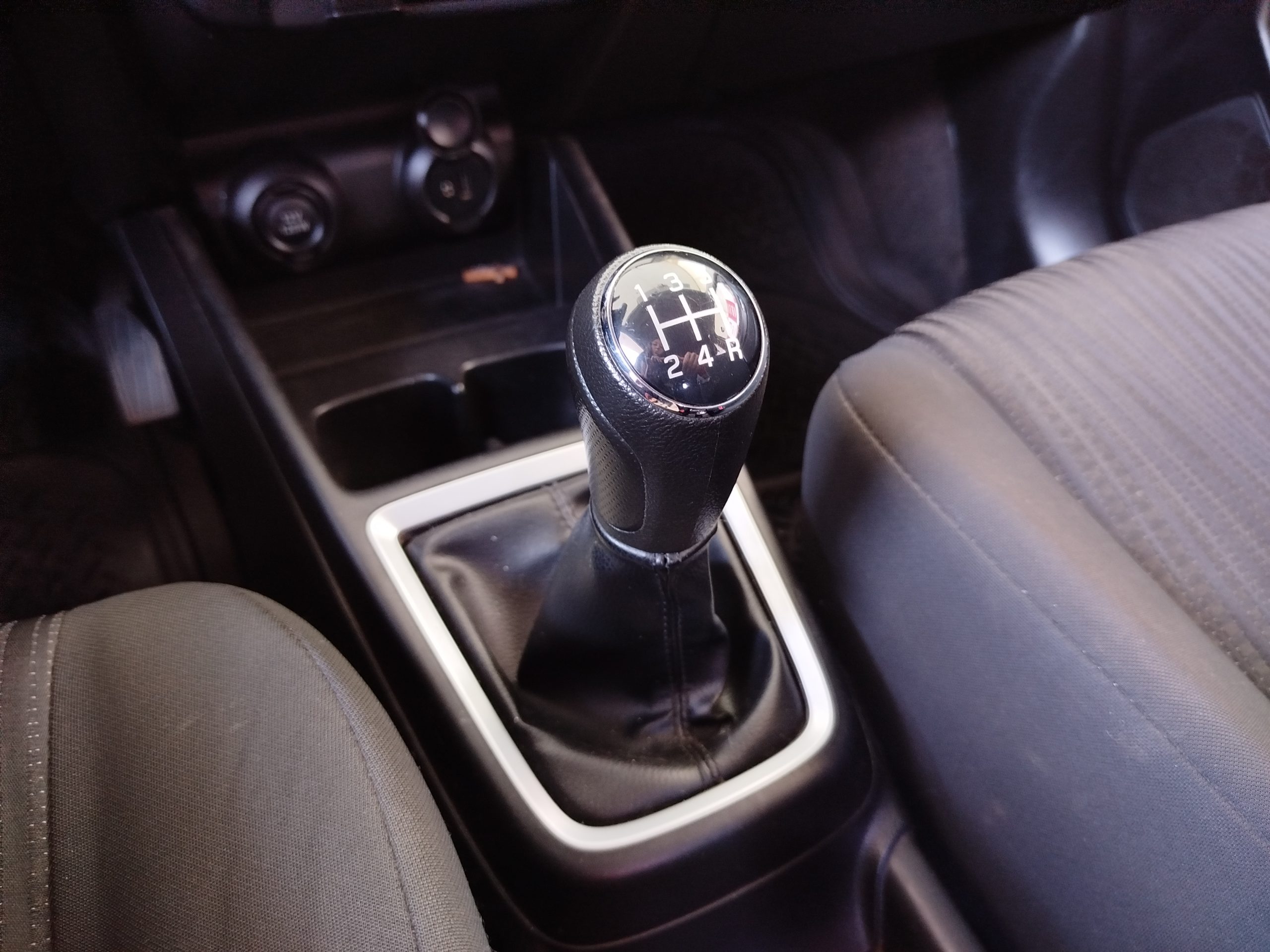 Suzuki Dzire 2020