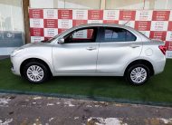 Suzuki Dzire 2020