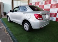 Suzuki Dzire 2020