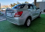 Suzuki Dzire 2020
