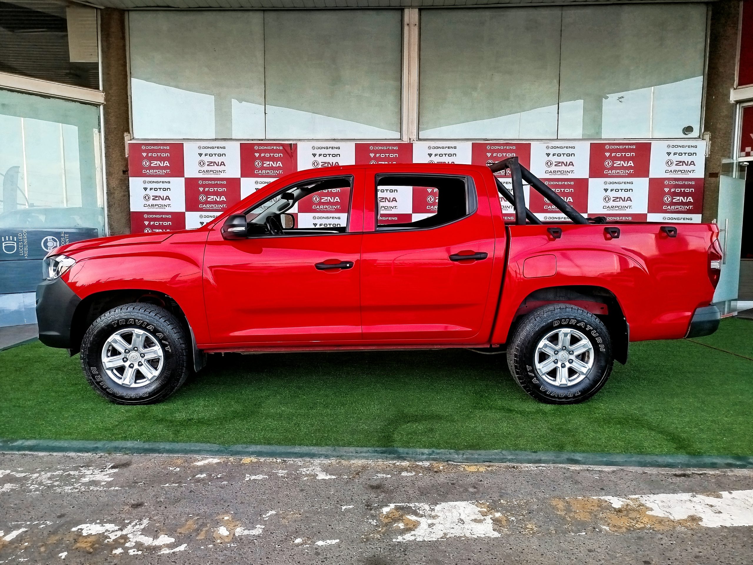 Maxus T60 2022