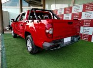 Maxus T60 2022