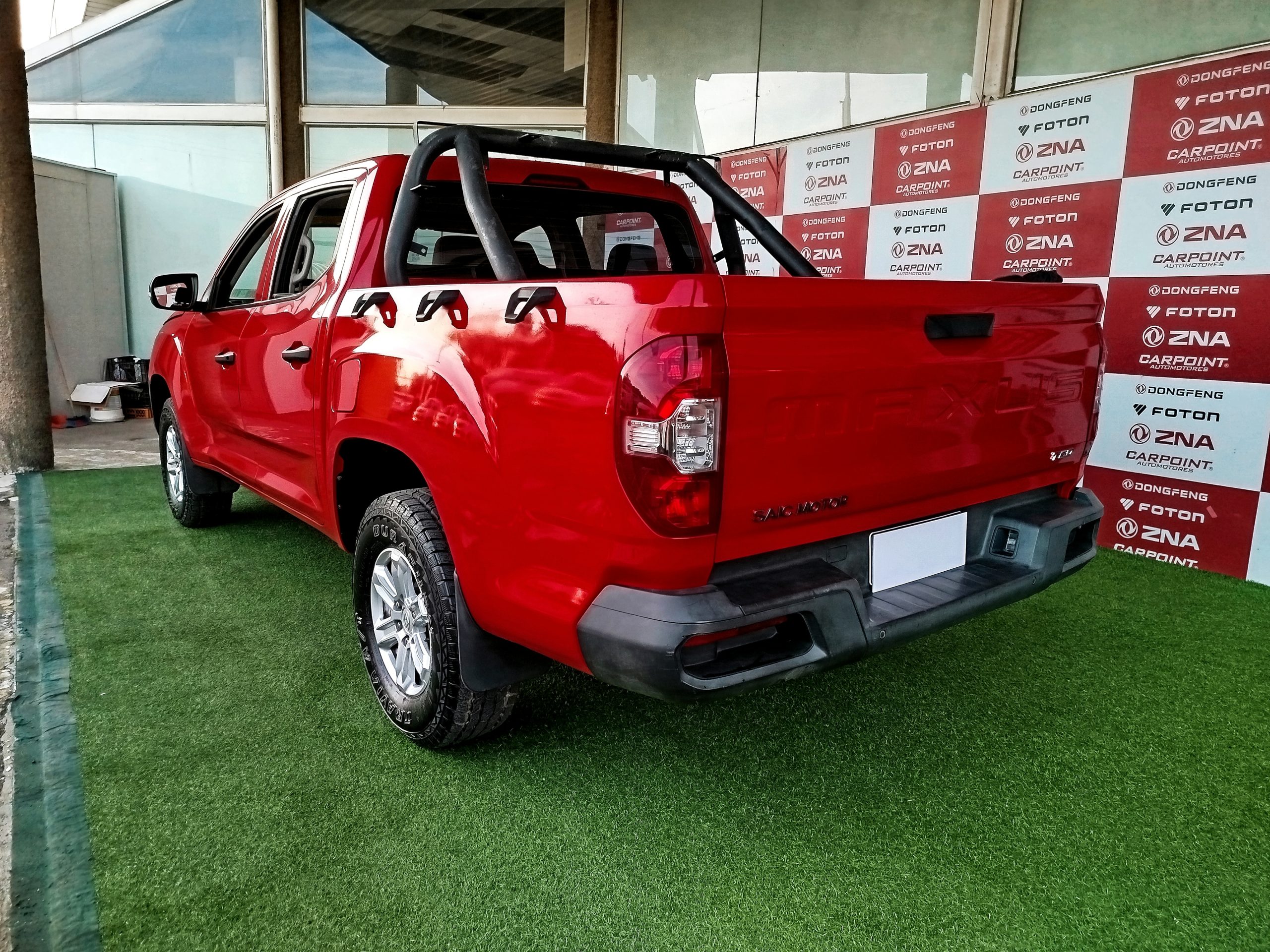 Maxus T60 2022