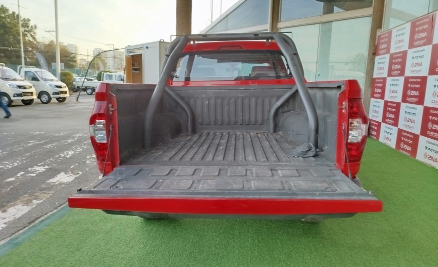 Maxus T60 2022