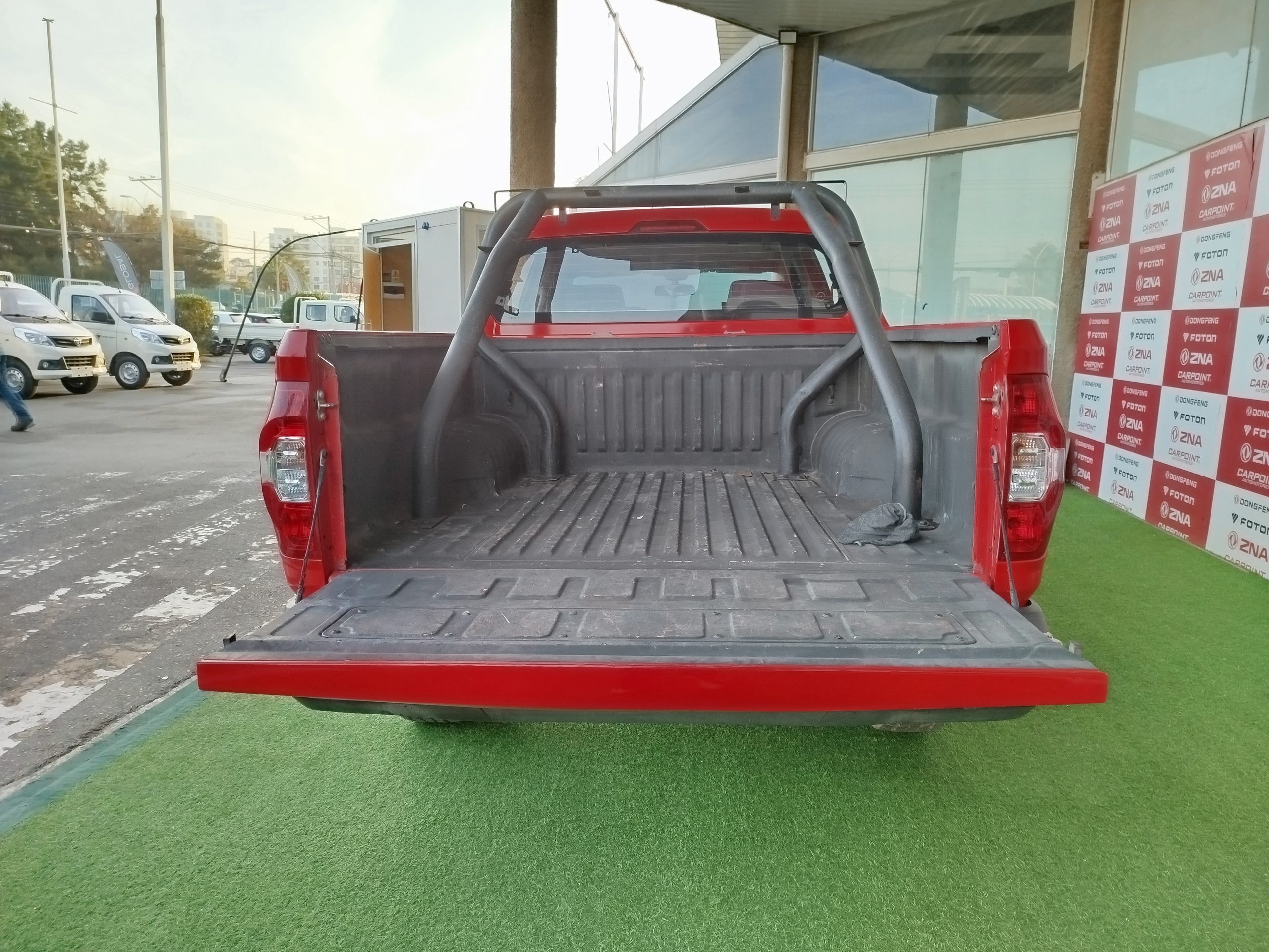 Maxus T60 2022