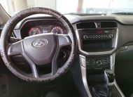 Maxus T60 2022