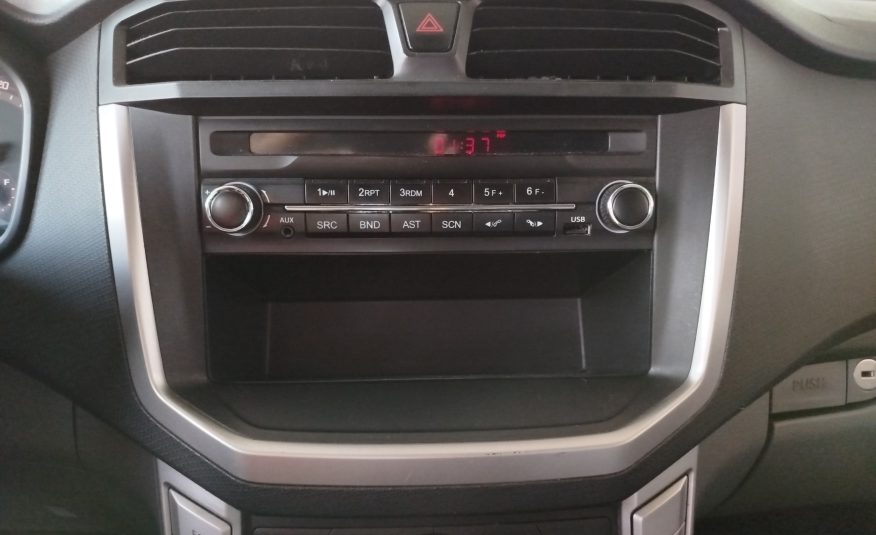 Maxus T60 2022