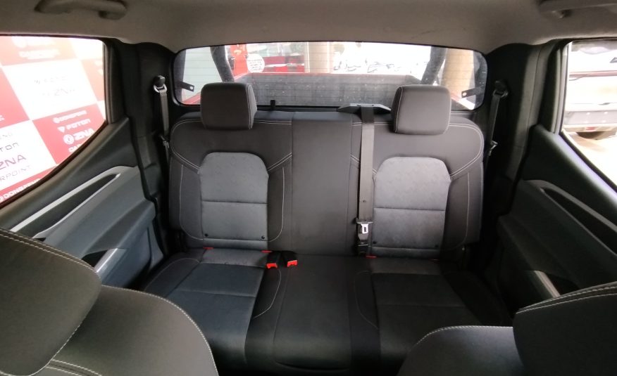 Maxus T60 2022
