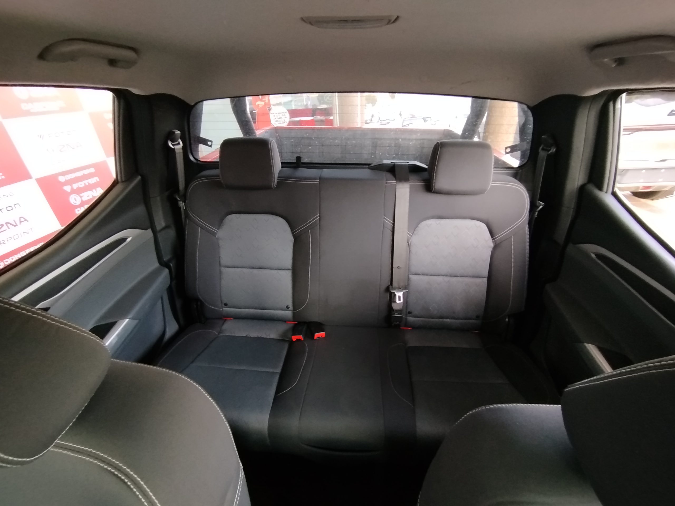 Maxus T60 2022