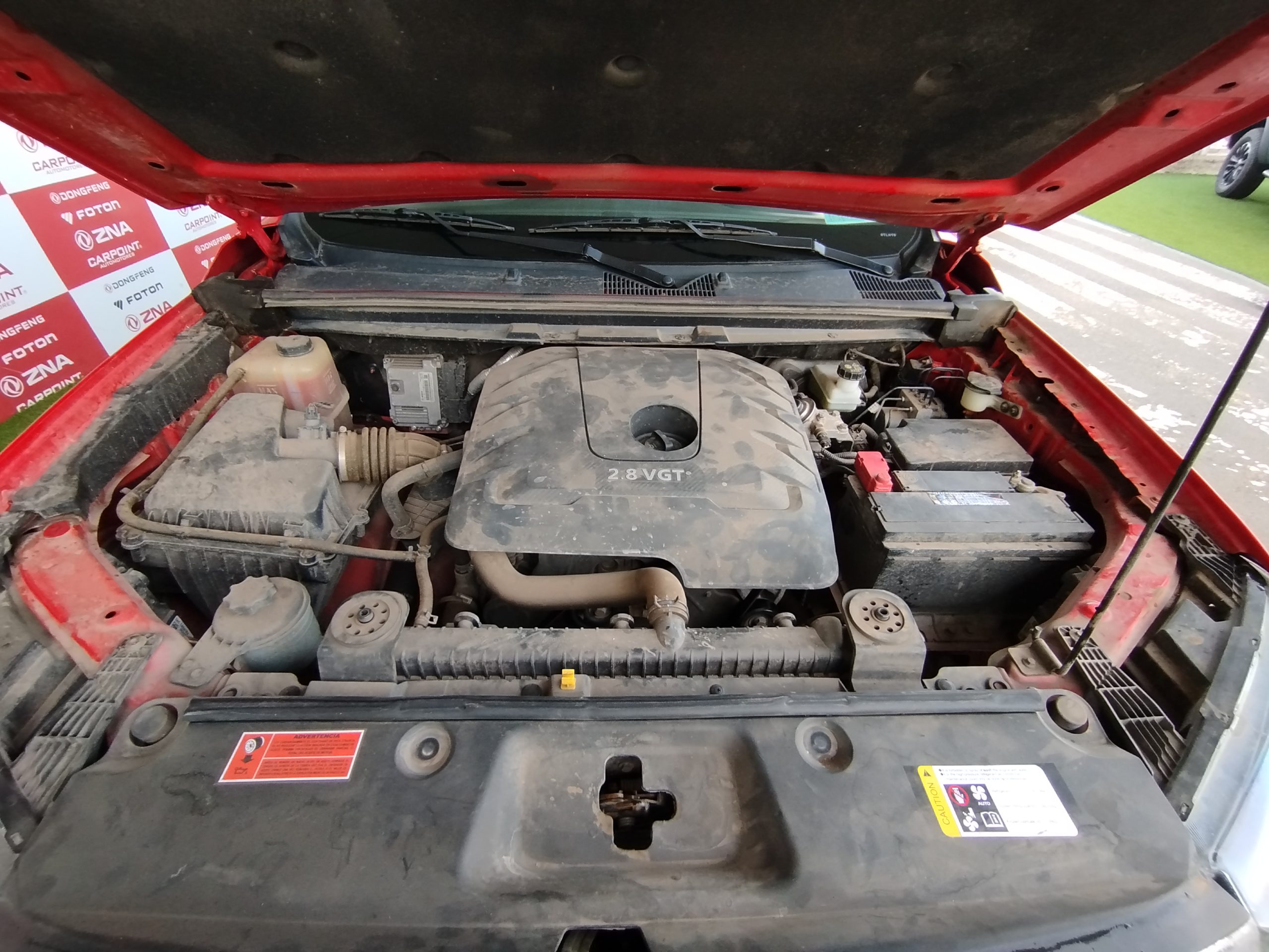 Maxus T60 2022