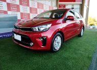 Kia Soluto 2025