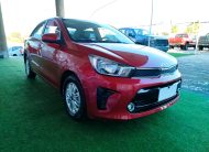 Kia Soluto 2025