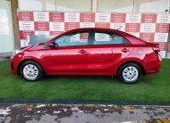 Kia Soluto 2025