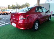 Kia Soluto 2025